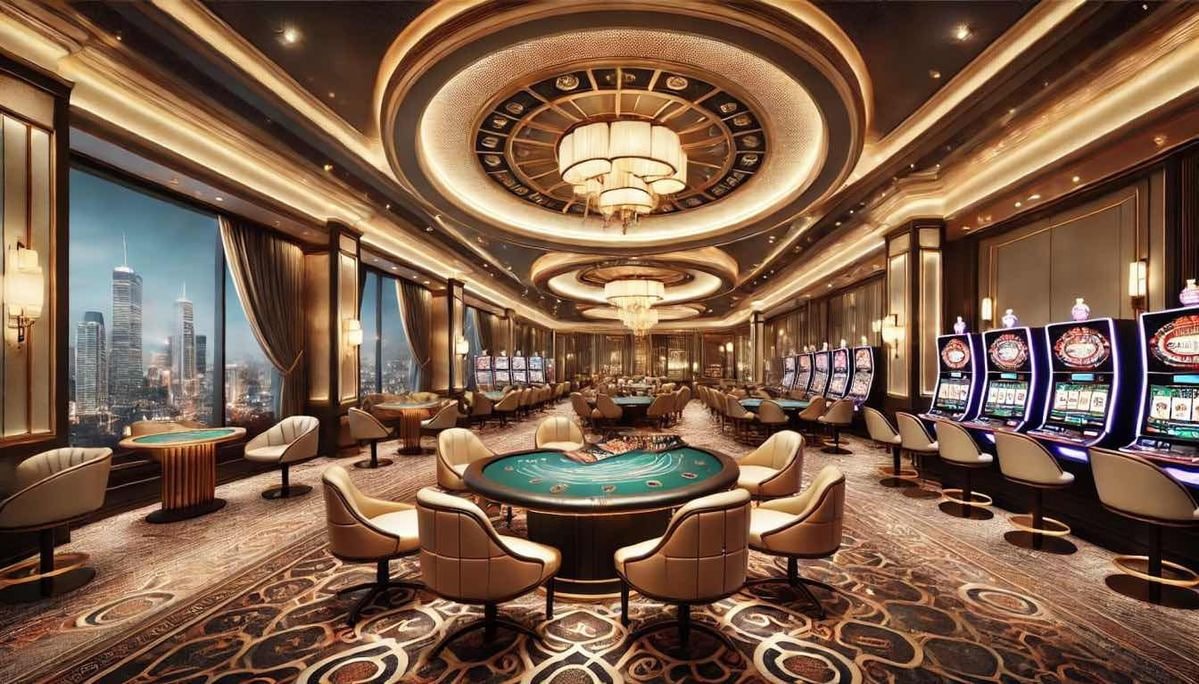 Sports and casino style entertainment view within 365 apk for adult users