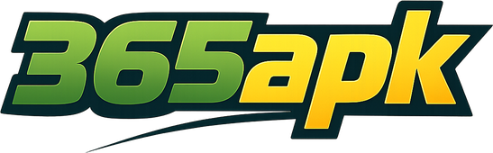 365 apk homepage logo for Bangladesh audience